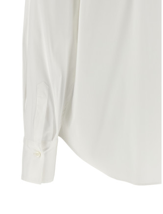 Рубашка, блузка BRUNELLO CUCINELLI 'Shiny Trim' (MP091MA626C159) #