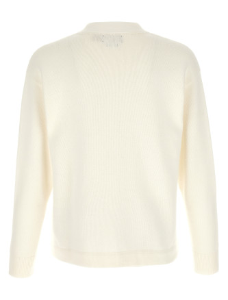 Свитер, кардиган POLO RALPH LAUREN Letter intarsia cardigan (710B17550001) #