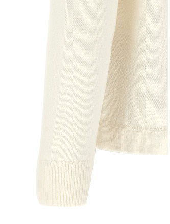 Свитер, кардиган POLO RALPH LAUREN Letter intarsia cardigan (710B17550001) #
