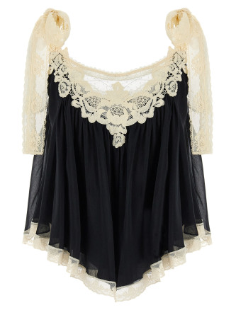 Күнделікті жейде ZIMMERMANN 'Roselight'