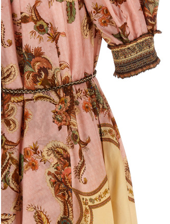 Макси ZIMMERMANN 'Aster' (8255DSS261MJCO) #