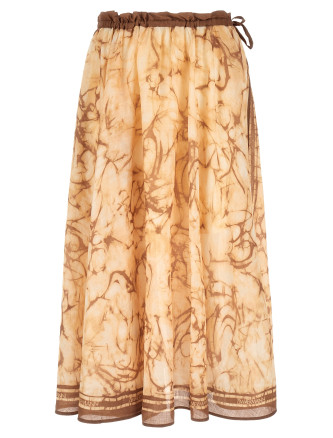 'Indra' skirt
