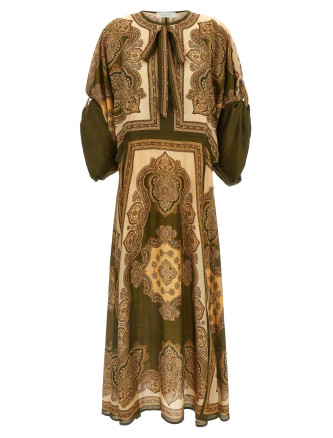 'Mahon' dress