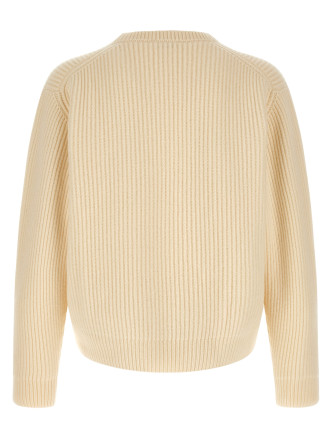 Свитер, кардиган JIL SANDER 'Fisherman' (J22GP0305J14848103) #