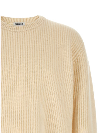 Свитер, кардиган JIL SANDER 'Fisherman' (J22GP0305J14848103) #