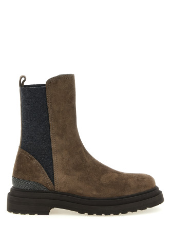 Ботильондар BRUNELLO CUCINELLI 'Precious Detail'