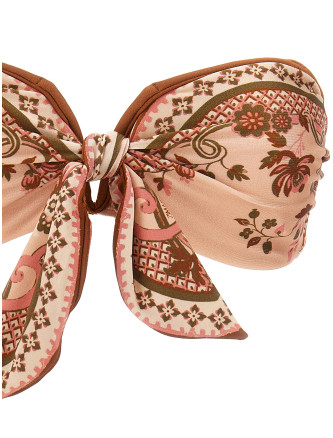 Пляжная одежда ZIMMERMANN 'Aster' (3064WSS261PPSFL) #