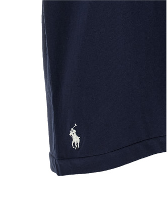 Футболка POLO RALPH LAUREN Logo T-shirt (710B20222001) #