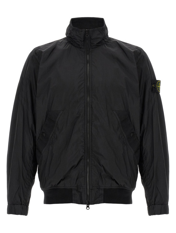 Повседневная куртка STONE ISLAND '4100111' (L1S154100111S0A23V0029) #1