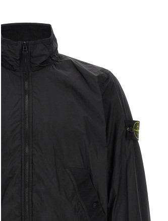 Повседневная куртка STONE ISLAND '4100111' (L1S154100111S0A23V0029) #