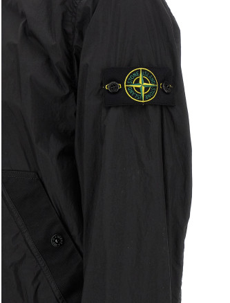 Повседневная куртка STONE ISLAND '4100111' (L1S154100111S0A23V0029) #