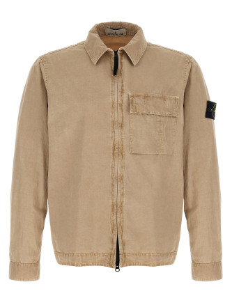 Рубашка, блузка STONE ISLAND '1200008'