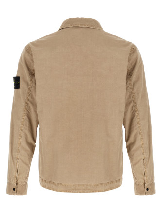 Рубашка, блузка STONE ISLAND '1200008' (L1S151200008S00WNV019A) #