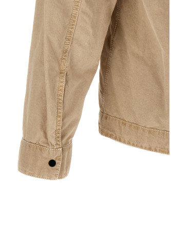 Рубашка, блузка STONE ISLAND '1200008' (L1S151200008S00WNV019A) #