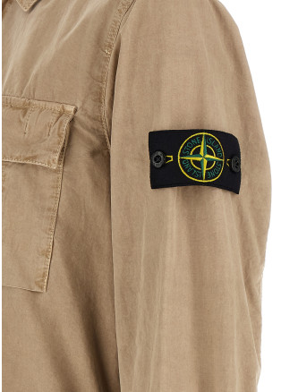 Рубашка, блузка STONE ISLAND '1200008' (L1S151200008S00WNV019A) #