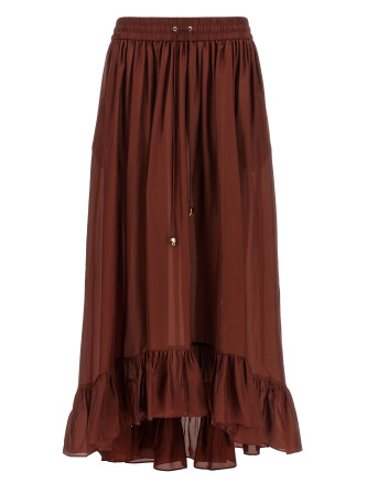 Мини ZIMMERMANN 'Aster'