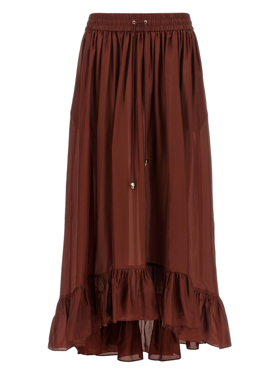 Мини ZIMMERMANN 'Aster' (8440SSS261MER) #1