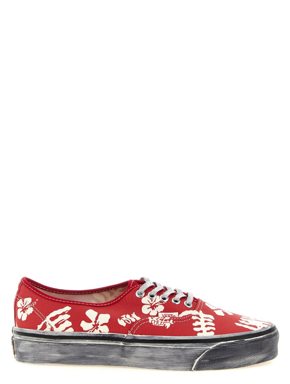 Кроссовки VANS 'Authentic Premium' (VN000DB8CYK1) #1