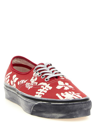 Кроссовки VANS 'Authentic Premium' (VN000DB8CYK1) #