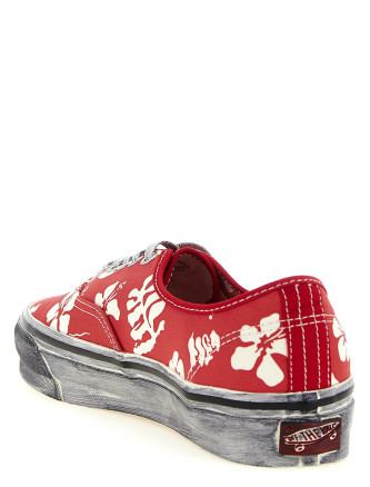 Кроссовки VANS 'Authentic Premium' (VN000DB8CYK1) #