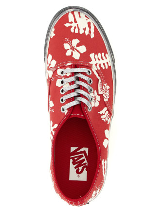 Кроссовки VANS 'Authentic Premium' (VN000DB8CYK1) #