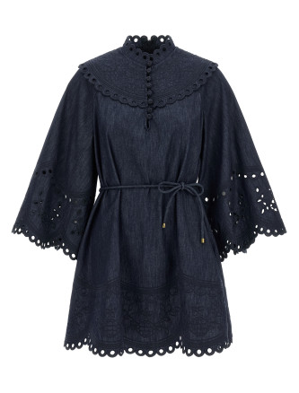 Мини ZIMMERMANN 'Mahon'