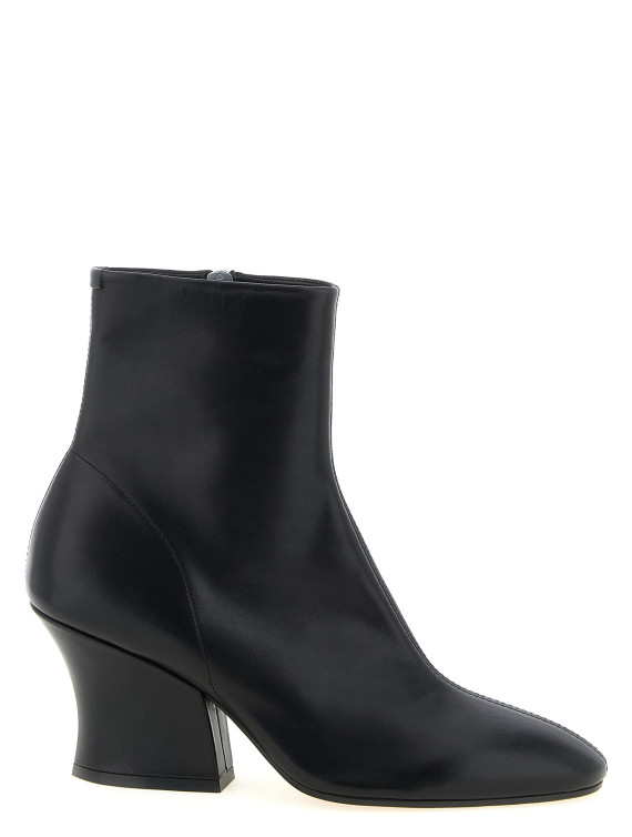 Ботильоны JIL SANDER 'Lune' (J16WU0073P7689001) #1