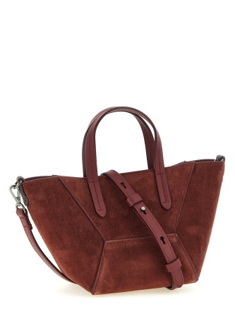 Ручная сумка BRUNELLO CUCINELLI 'BC Duo' (MBDLD2675PC4187) #