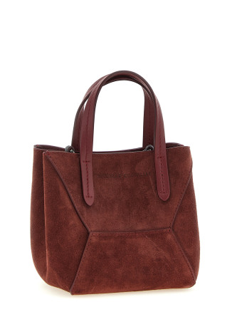 Ручная сумка BRUNELLO CUCINELLI 'BC Duo' (MBDLD2675PC4187) #