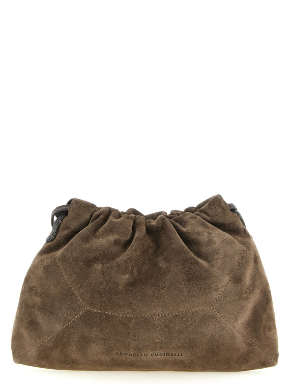 Клатч BRUNELLO CUCINELLI 'BC Duo' (MBDLD2808PC8769) #1