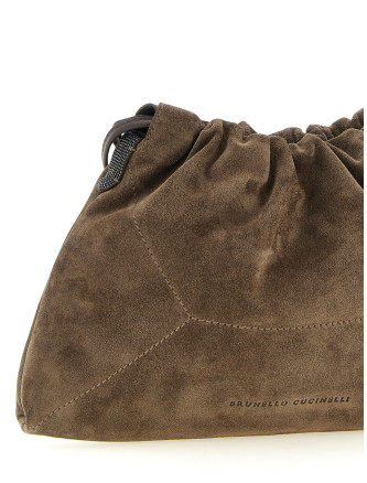 Клатч BRUNELLO CUCINELLI 'BC Duo' (MBDLD2808PC8769) #