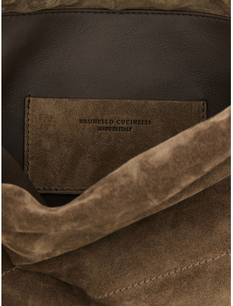 Клатч BRUNELLO CUCINELLI 'BC Duo' (MBDLD2808PC8769) #