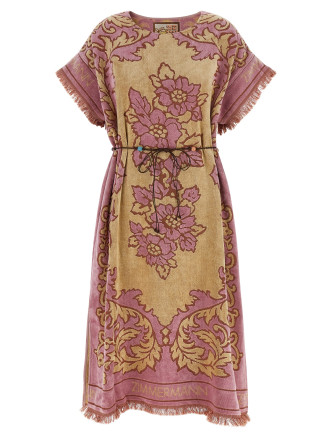 Миди ZIMMERMANN 'Aster'