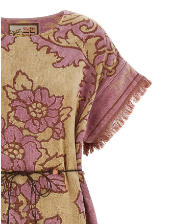Миди ZIMMERMANN 'Aster' (8967DSS261CRPK) #