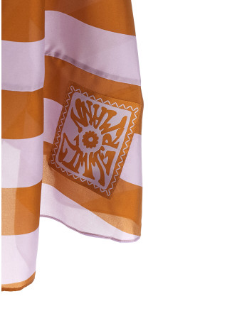 Макси ZIMMERMANN 'Indra' (9043DSS262LLTA) #