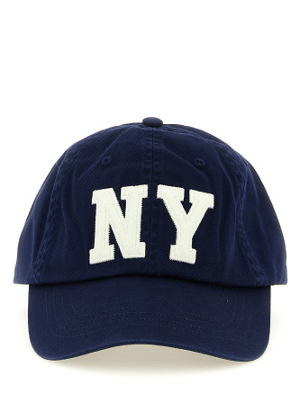 Шляпа POLO RALPH LAUREN 'NY'