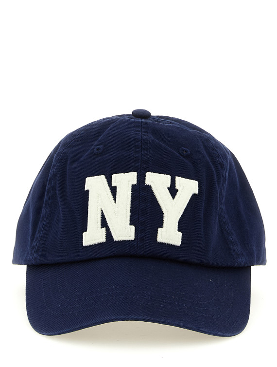 Шляпа POLO RALPH LAUREN 'NY' (710972675001) #1