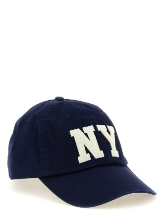 Шляпа POLO RALPH LAUREN 'NY' (710972675001) #