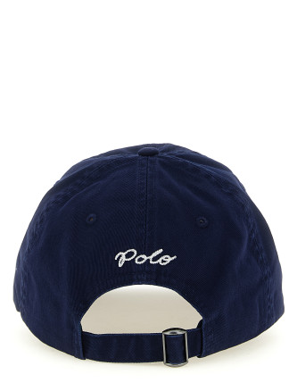 Шляпа POLO RALPH LAUREN 'NY' (710972675001) #