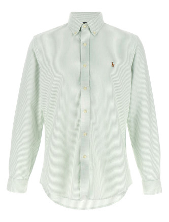 Рубашка, блузка POLO RALPH LAUREN Button-down shirt