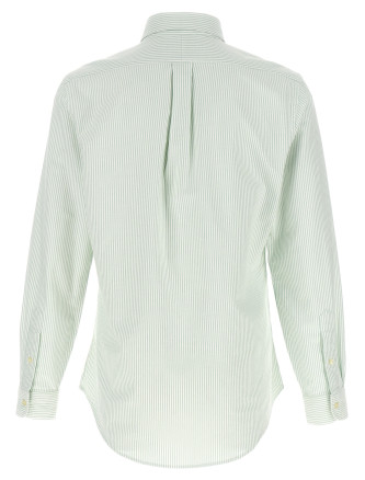 Рубашка, блузка POLO RALPH LAUREN Button-down shirt (710953704502) #