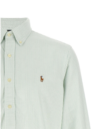 Рубашка, блузка POLO RALPH LAUREN Button-down shirt (710953704502) #