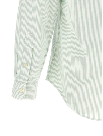Рубашка, блузка POLO RALPH LAUREN Button-down shirt (710953704502) #