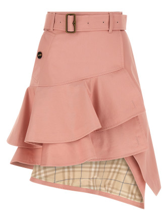 'Hollie' skirt