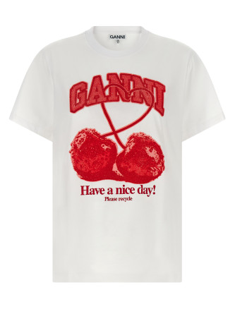 'Cherry' T-shirt