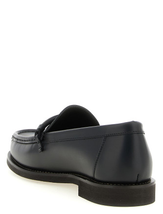 Лоферы BRUNELLO CUCINELLI 'Penny Loafer' (MZMGG3314PC101) #