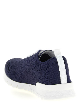 Кроссовки KITON 'Fits' (USSFITSN00809020HE) #