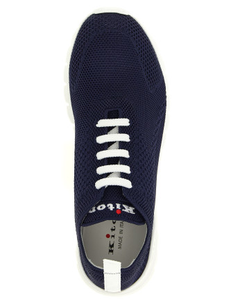 Кроссовки KITON 'Fits' (USSFITSN00809020HE) #