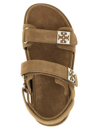 Плоские сандалии TORY BURCH 'Mellow' (180673037) #