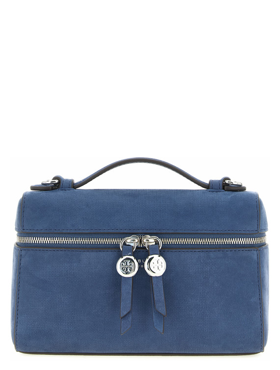 Ручная сумка TORY BURCH 'Romy Slim' (183014400) #1